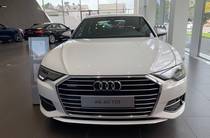 Audi A6 Sport