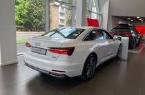 Audi A6 Sport