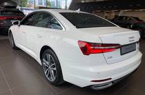 Audi A6 Sport