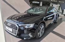 Audi A6 Sport