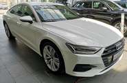 Audi A7 Sportback S-Line