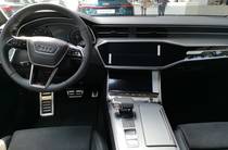 Audi A7 Sportback S-Line