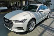 Audi A7 Sportback S-Line