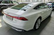 Audi A7 Sportback S-Line