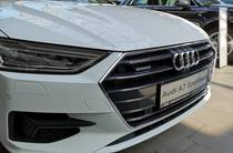 Audi A7 Sportback S-Line