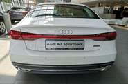 Audi A7 Sportback S-Line