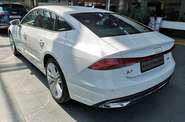 Audi A7 Sportback S-Line