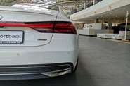 Audi A7 Sportback S-Line