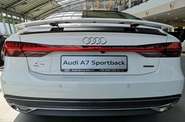 Audi A7 Sportback S-Line