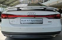 Audi A7 Sportback S-Line