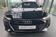 Audi A7 Sportback S-Line