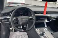 Audi A7 Sportback S-Line