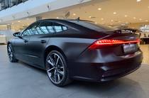 Audi A7 Sportback S-Line