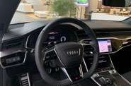 Audi A7 Sportback S-Line