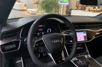 Audi A7 Sportback S-Line