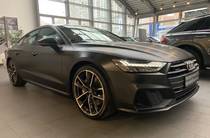 Audi A7 Sportback S-Line