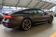 Audi A7 Sportback S-Line