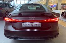 Audi A7 Sportback S-Line