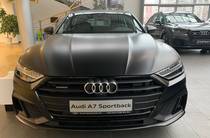 Audi A7 Sportback S-Line