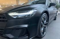 Audi A7 Sportback S-Line