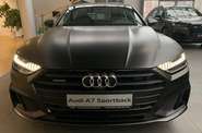 Audi A7 Sportback S-Line