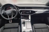 Audi A7 Sportback S-Line