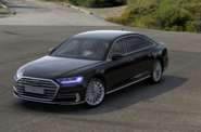 Audi A8 Base