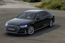 Audi A8 Base