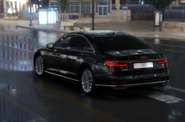 Audi A8 Base