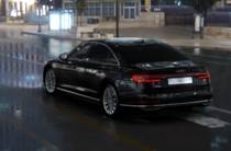 Audi A8 Base