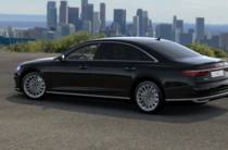 Audi A8 Base