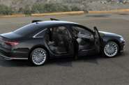 Audi A8 Base