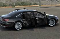 Audi A8 Base