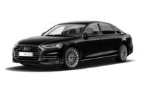 Audi A8 Base