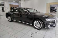 Audi A8 Base