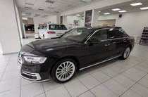 Audi A8 Base