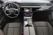 Audi A8 Base