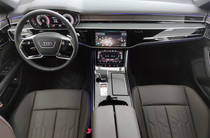 Audi A8 Base