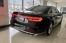 Audi A8 Base