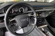 Audi A8 Base