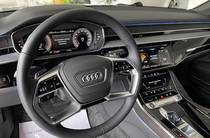 Audi A8 Base