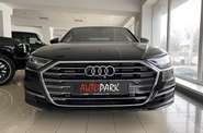 Audi A8 Base