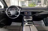 Audi A8 Base