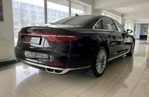 Audi A8 Base