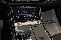 Audi A8 Base