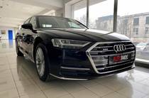 Audi A8 Base