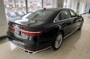 Audi A8 Base