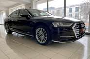 Audi A8 Base