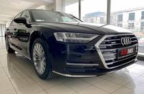 Audi A8 Base