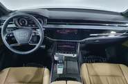 Audi A8 Base